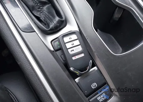 2022 Honda Accord Sport z USA, uszkodzony, nr VIN 1HGCV1F33NA044664